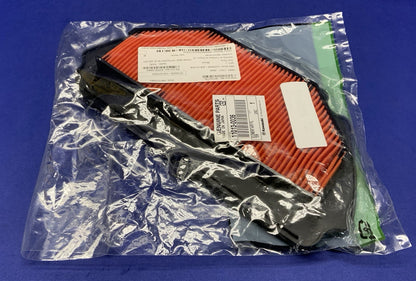 Kawasaki Air Filter Ninja ZX-6R ABS KRT Edition 2016-2023 OEM 11013-0036