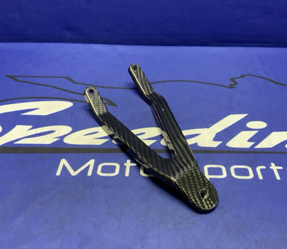 ALPHA RACING MUFFLER BRACKET S1000RR (2019-2025) 1810B001A00