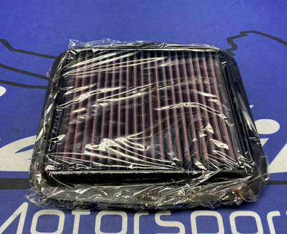 K&N High Flow Air Filter Scrambler 1100 2018-2020 DU-1112