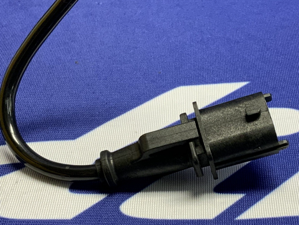 Ducati High Performance Engine Knock Sensor Panigale V4 2018-2026 OEM 55243181A