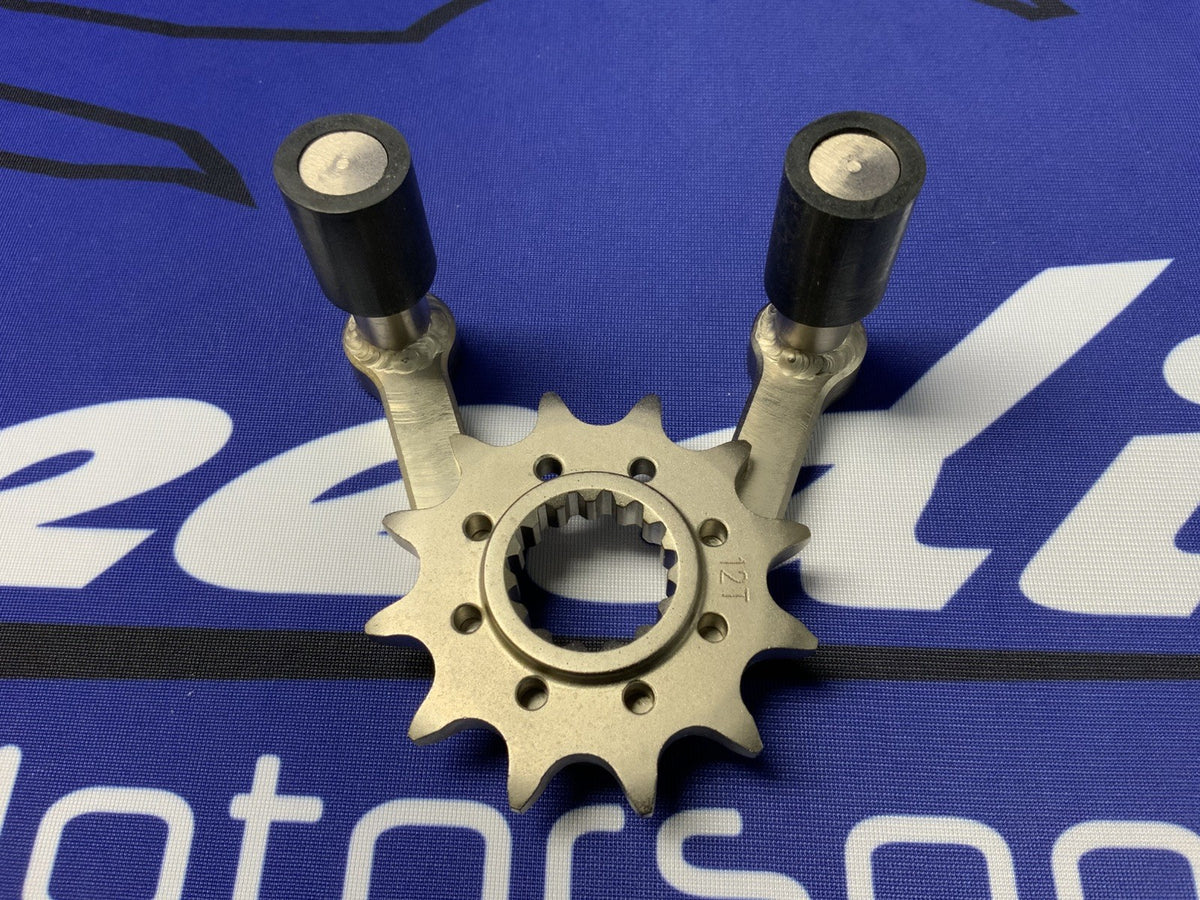 Alta Motors Redshift Countershaft Holding Tool 7702417-00
