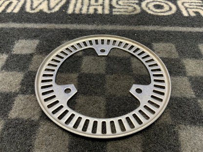 BMW Front Wheel Speed Ring S1000RR 2018-2025 OEM 34528406053