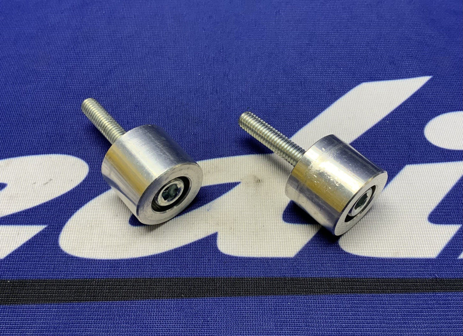 Motion Pro Bar Extender Set YZF-R6 2006-2020, YZF-R1 2002-2019 01-1198