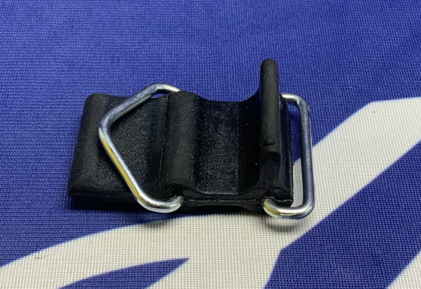 Yamaha Fuel Tank Fitting Band YZ125 1990-2021 OEM 3SP-24173-00-00