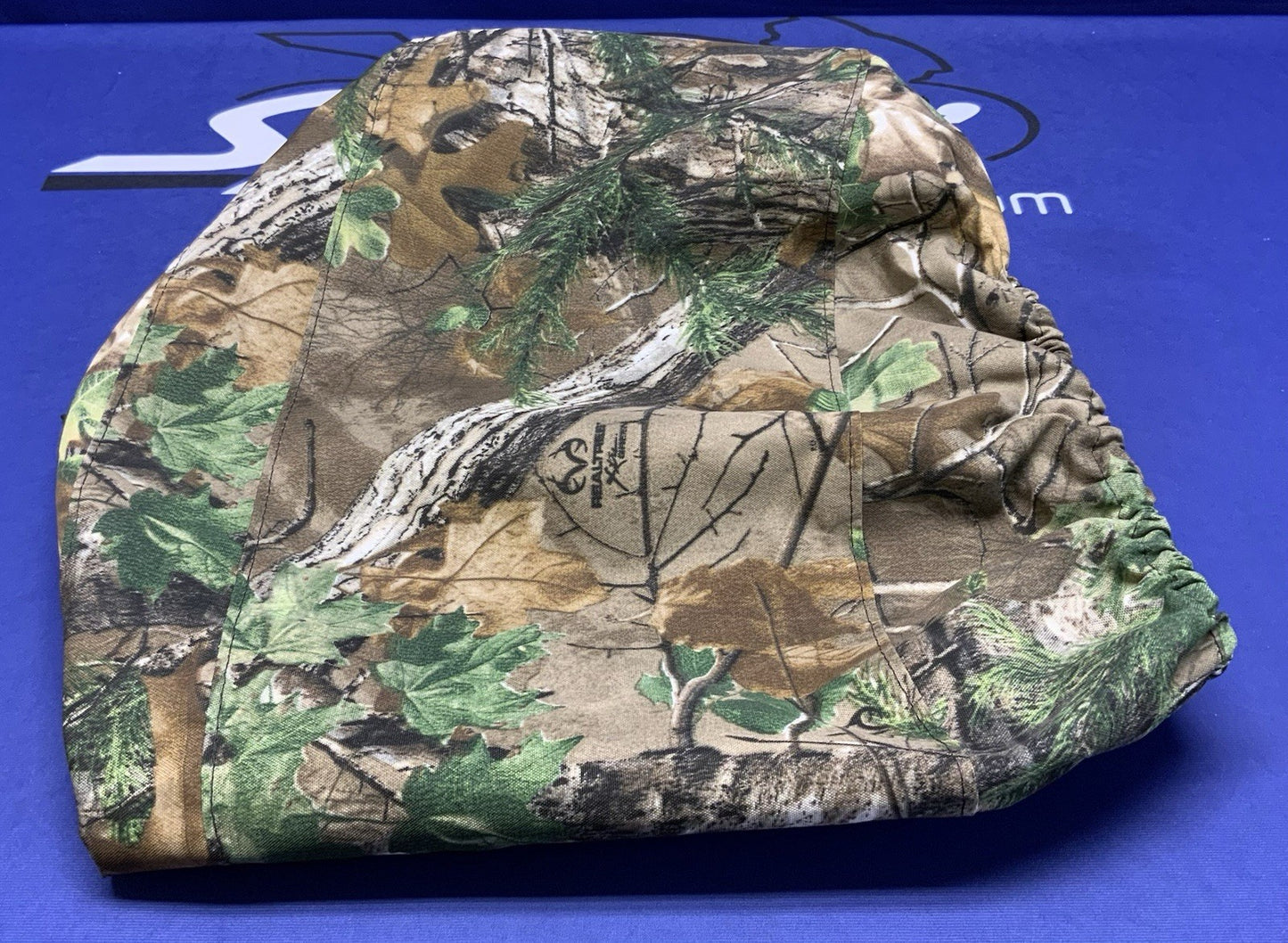 Realtree XTRA Seat Cover Mule 3000/3010 4x4 2001-2008 KAF30-037RTX