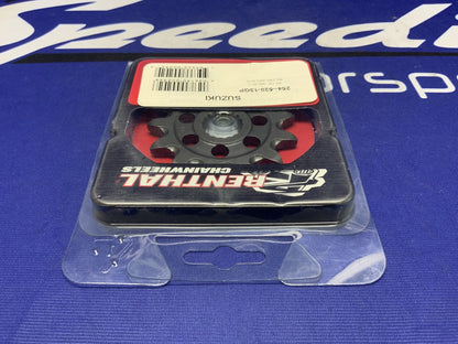 Renthal Front Sprocket Suzuki RM125 1980-2011 254-520-13GP