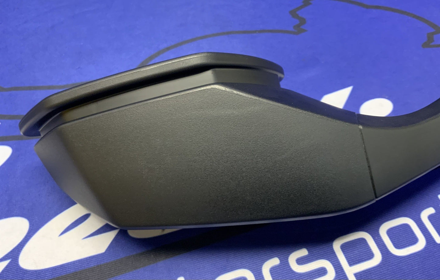 Yamaha Right Rear View Mirror YZF-R9 2025-2026 OEM B3L-26290-11-00
