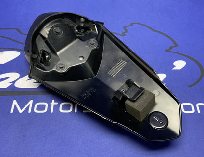 Yamaha Rear Seat Cowl (Black) YZF-R1 2015-2024 OEM 2CR-24756