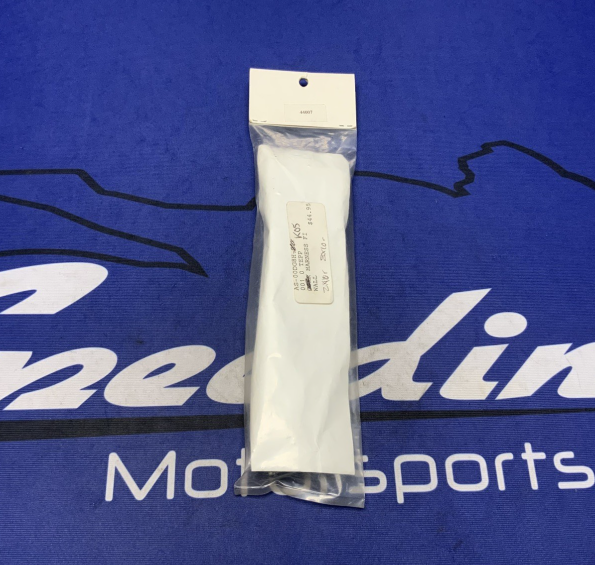 Acumen DG8 Harness Loom ZX-10R 2004 DG8H-K0H