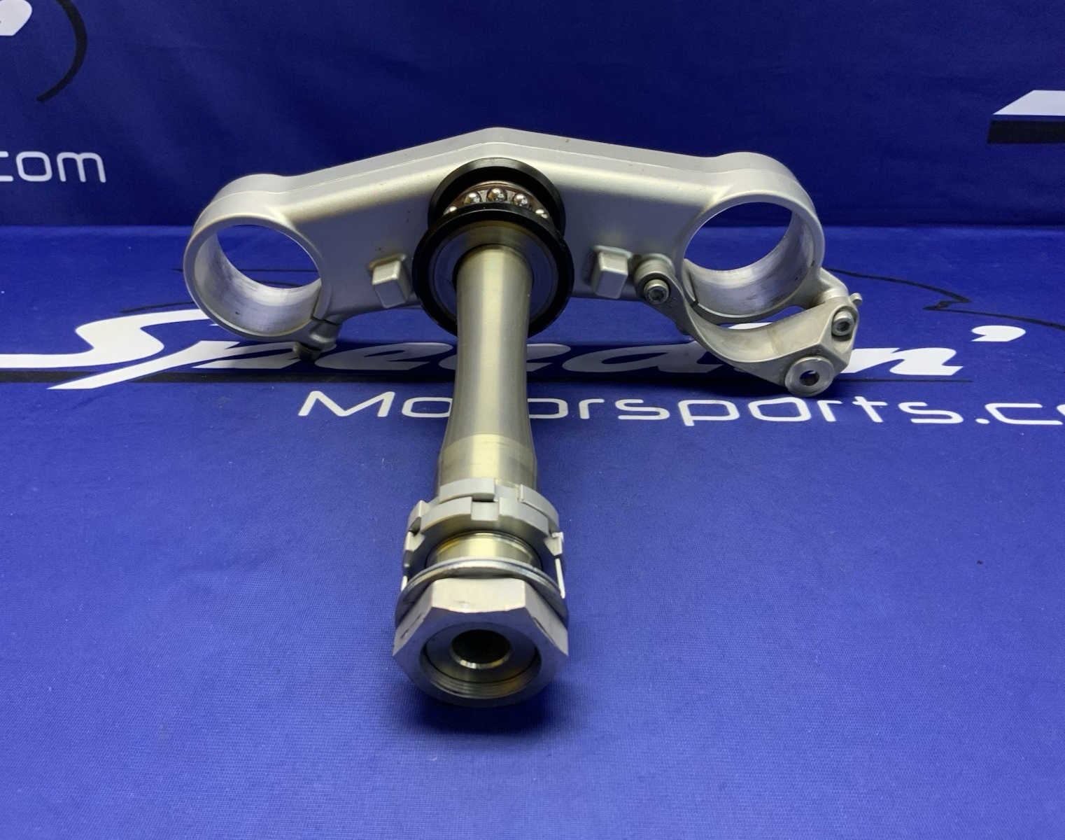Yamaha Lower Steering Stem YZF-R1 2012-2013 OEM 14B-23340-10-00