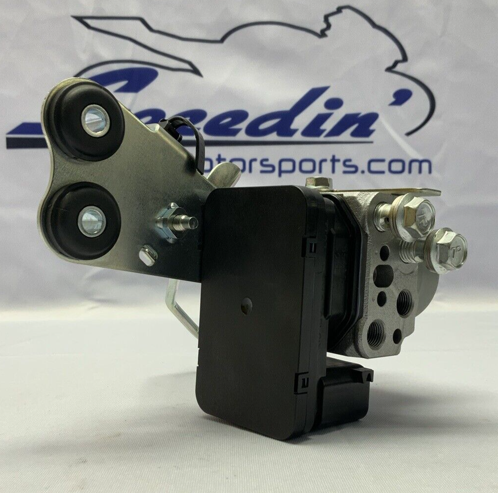 Suzuki Hydraulic ABS Unit GSX-8R 2023-2025 OEM 55610-25L00