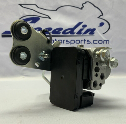 Suzuki Hydraulic ABS Unit GSX-8R 2023-2025 OEM 55610-25L00