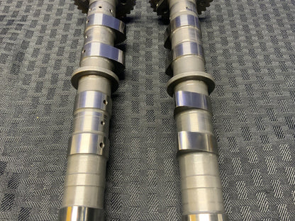 Kawasaki Intake/Exhaust Camshaft ZX-6R 2013-2023 OEM 49118-0779, 49118-0752