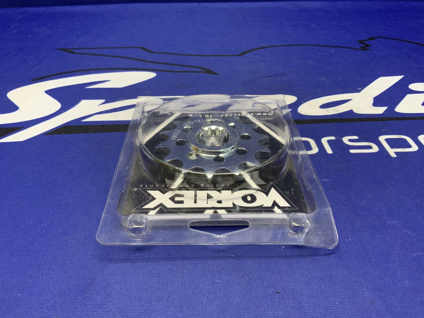 Vortex Racing Front Sprocket (Several Models) 520 14 Tooth 3270-14