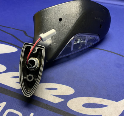 MV Agusta Right Rearview Mirror Assembly F3R/RR OEM 8AA0B3758