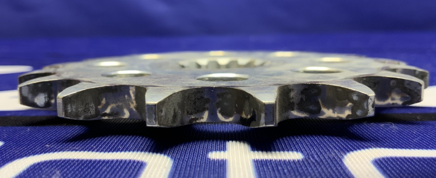 Vortex Racing Front Sprocket 17T 3270-17
