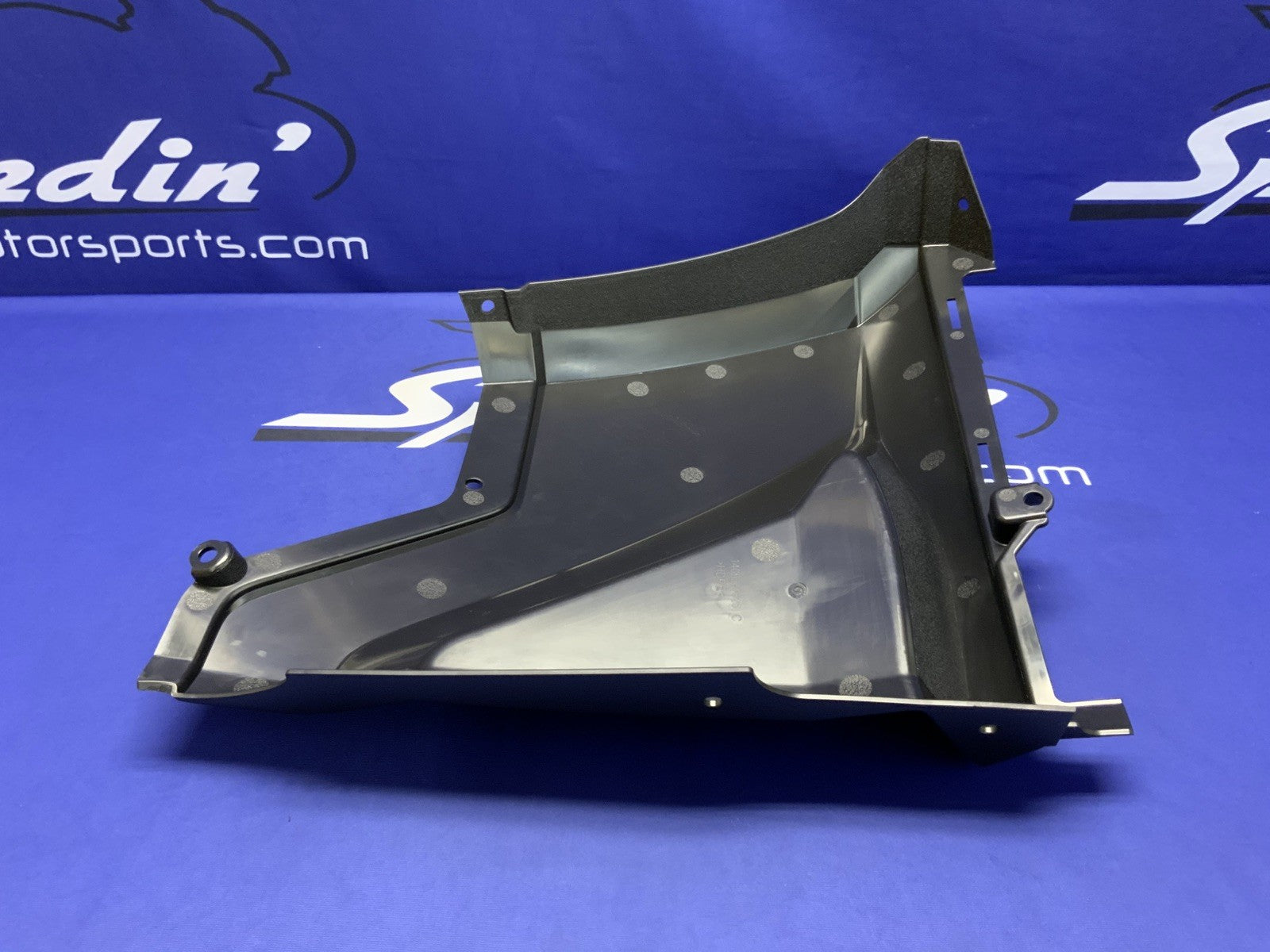 Kawasaki Side Cover TERYX KRX 1000 2020-2025 OEM 14093-0825