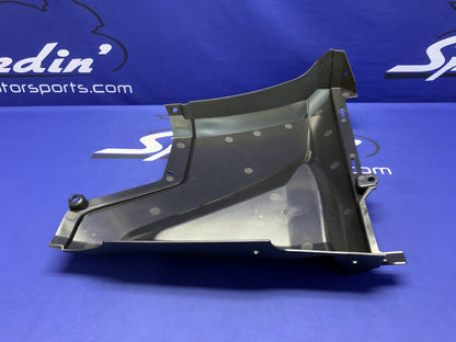Kawasaki Side Cover TERYX KRX 1000 2020-2025 OEM 14093-0825