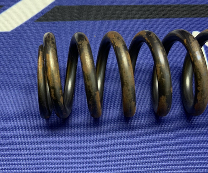Ohlins Fork Spring 10.5 Newton 04744-05