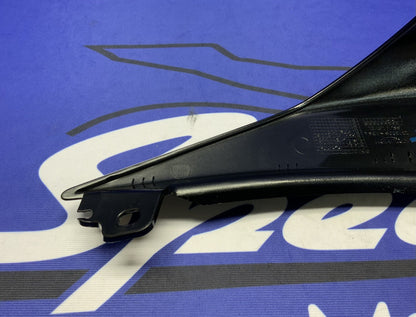 Triumph Left Rear Tail Fairing Street Triple RS 2025 OEM T2303831PR-1