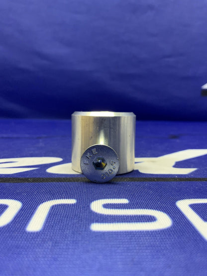 Woodcraft Left Frame Slider Base GSXR 600/750 2006-2007 50-247L-1