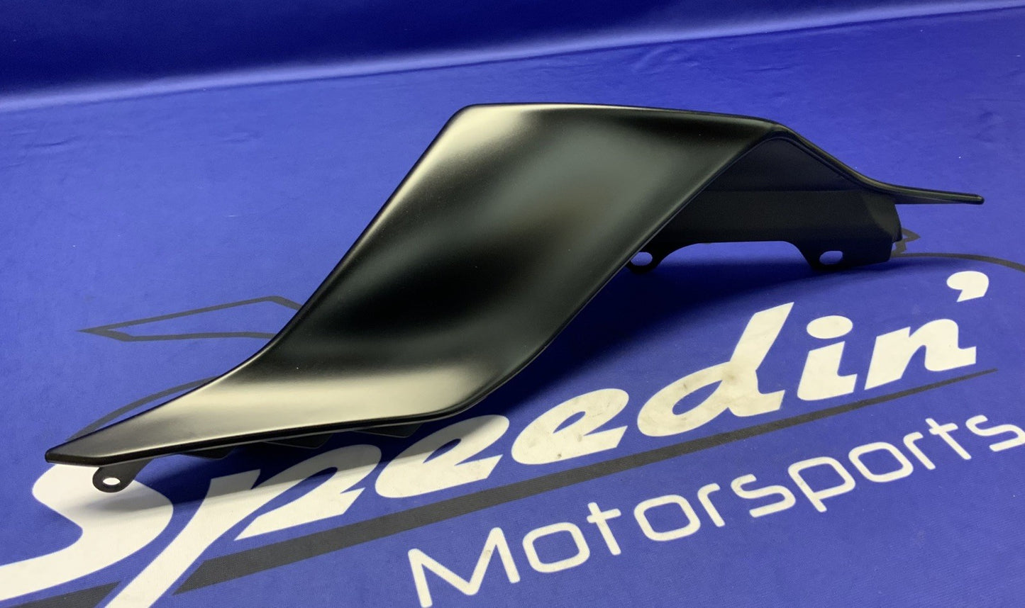 Yamaha Left Tail Fairing YZF-R6 2017-2026 OEM BN6-21711-00-P1