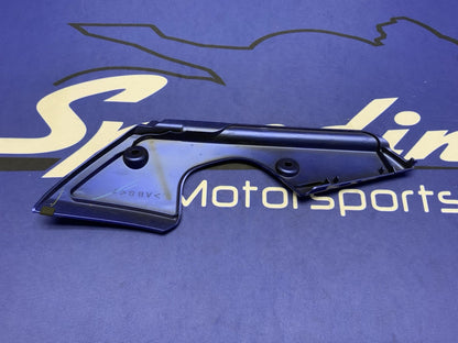 Yamaha Lid 2 (Blue Metallic) 2009, 2013 OEM 14B-2839L-00-P4