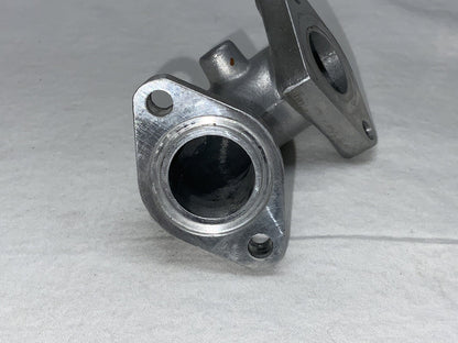 Kawasaki KLX 110 2010-2025 Intake Pipe OEM 16060-0021