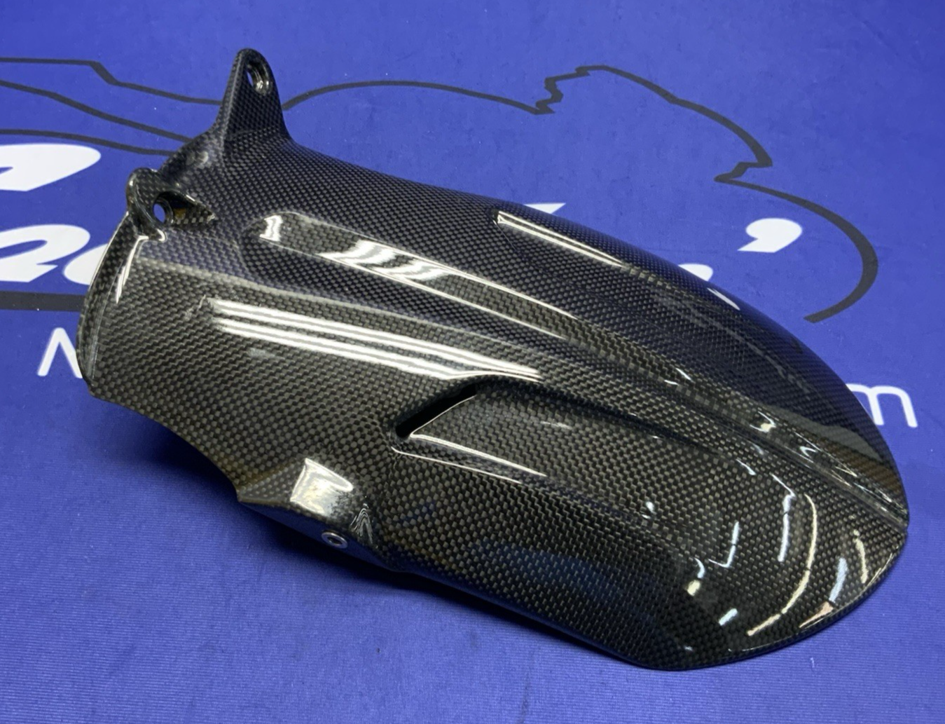 Energica Rear Fender Mudguard EGO/EVA 2013-2024