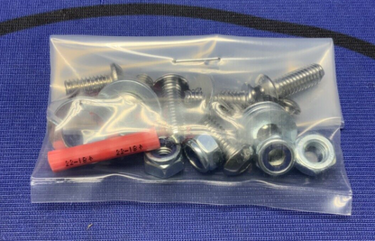 Yoshimura Fender Eliminator Kit GSXR 600 2011-15/ GSXR 750 2011,2014 070BG116001