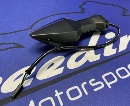 Kawasaki Right Rear Turn Signal Ninja 500 2024-2026 OEM 23037-0537-1
