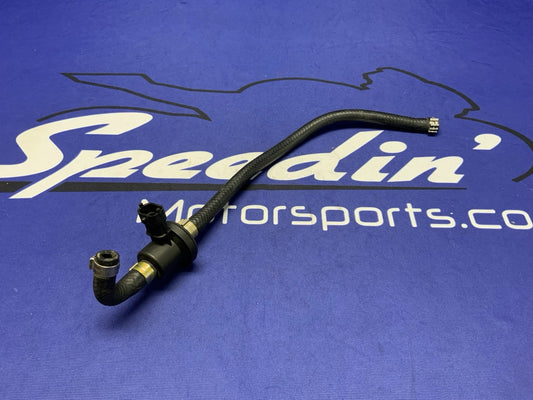 Ducati Fuel Tank EVAP Breather Panigale V4 2018-2024 OEM 0280142539