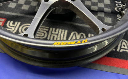 Dymag Front Wheel M1000RR/S1000RR 2020-2022 30012813
