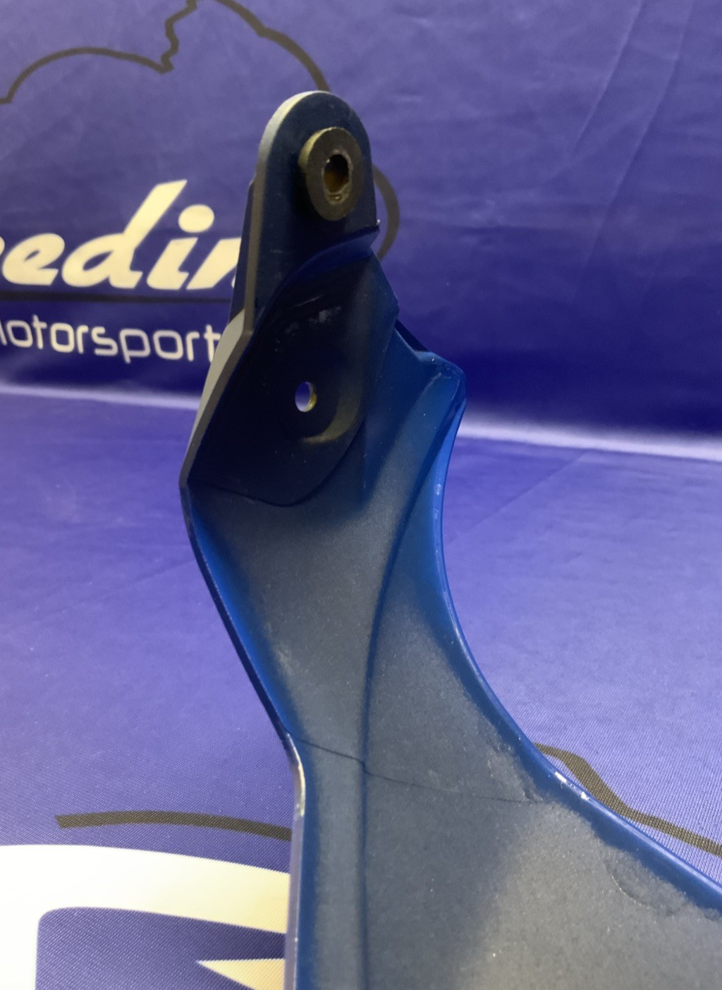 Kawasaki Tank Shroud (40th Ann) ZX-10R/RR 2021-2025 OEM 14092-0786-DB