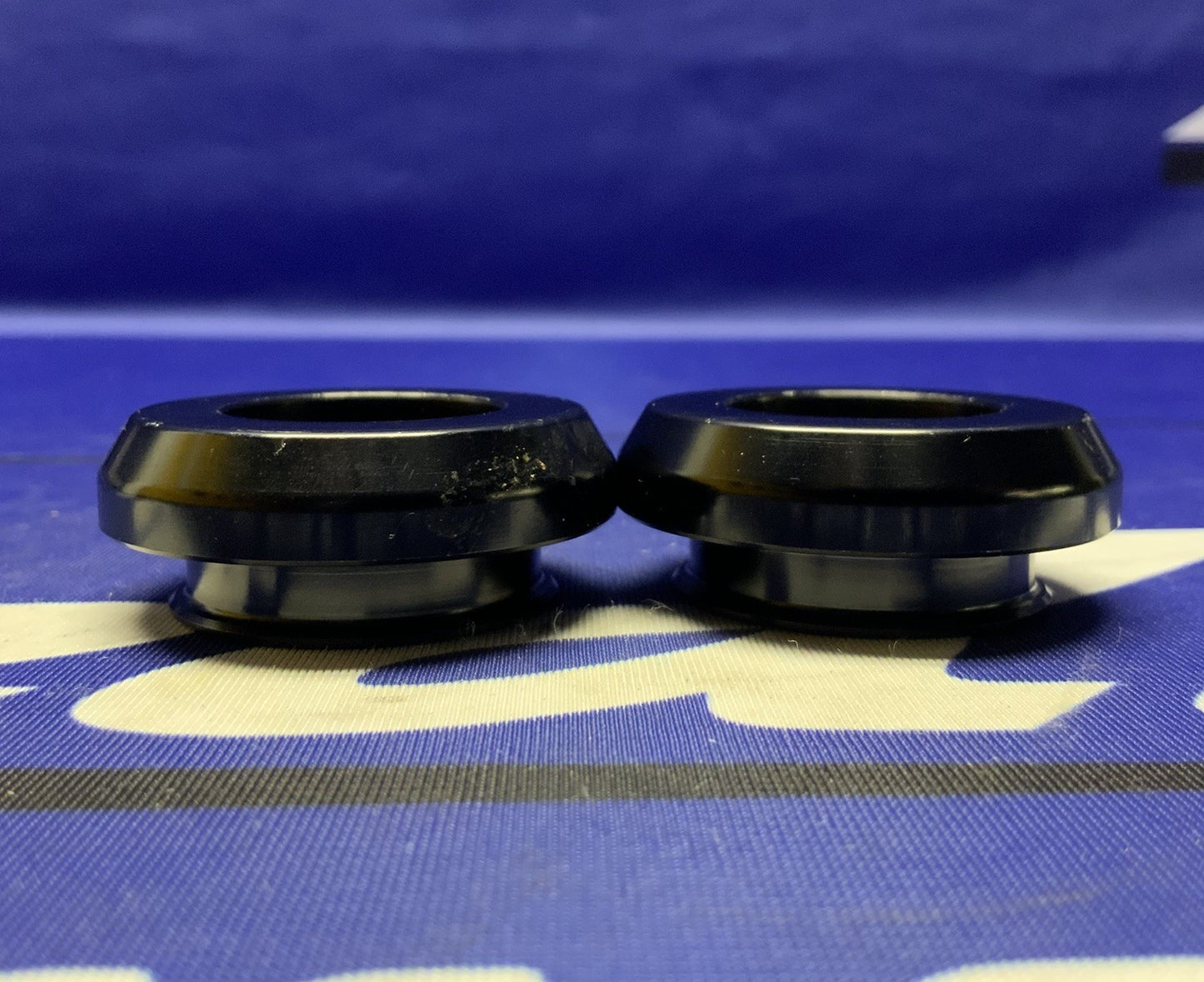 Graves Motorsport Captive Wheel Spacer Set ZX-10R 2016-2026 W-WWK-19ZX1-04-1