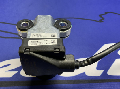 Ducati Ignition/Seat Lock Set Panigale V2 2022-2025 OEM 38520981C-3