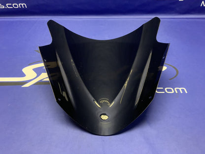 Zero Gravity Windscreen DB DS Kawasaki Ninja 650R 2009-2011 16-204-19
