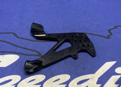 Evol Technology Left Rearset Bracket BMW S/M1000RR 2019-2026 ETP-BRA-201.1-L-1