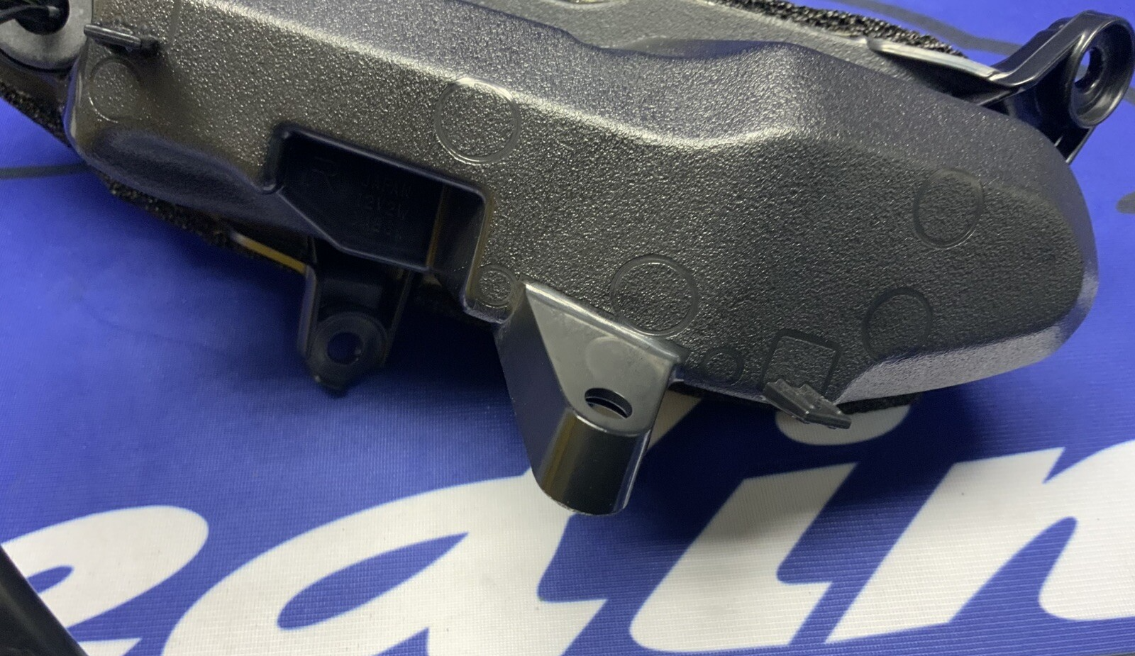 Yamaha Right Pilot Light YZF-R6 2017-2020 OEM BN6-84302-00-00