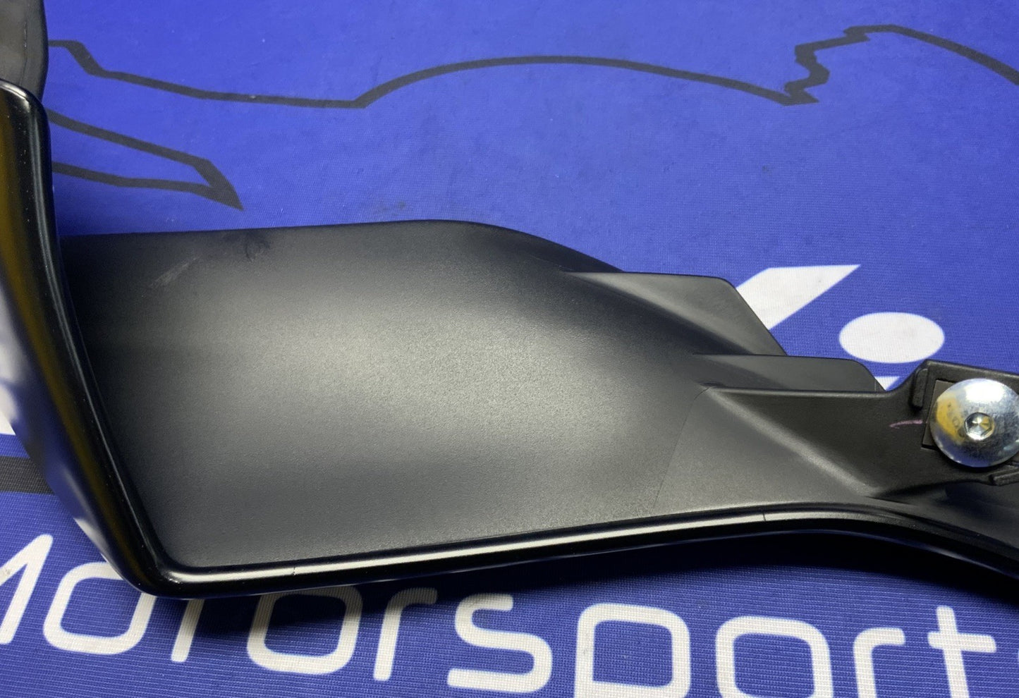 Yamaha Right Tail Fairing YZF-R6 2017-2026 OEM BN6-21721-00-P1-3