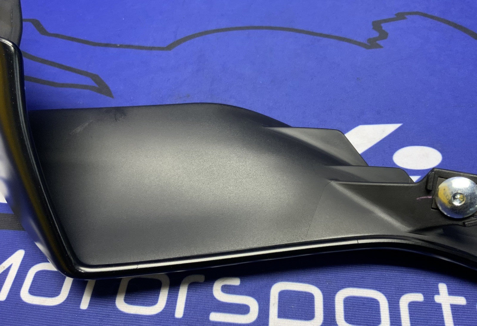 Yamaha Right Tail Fairing YZF-R6 2017-2026 OEM BN6-21721-00-P1-3