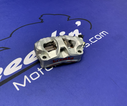Ducati Right Front Brake Caliper Panigale V4 2021-2025 OEM 61042011A