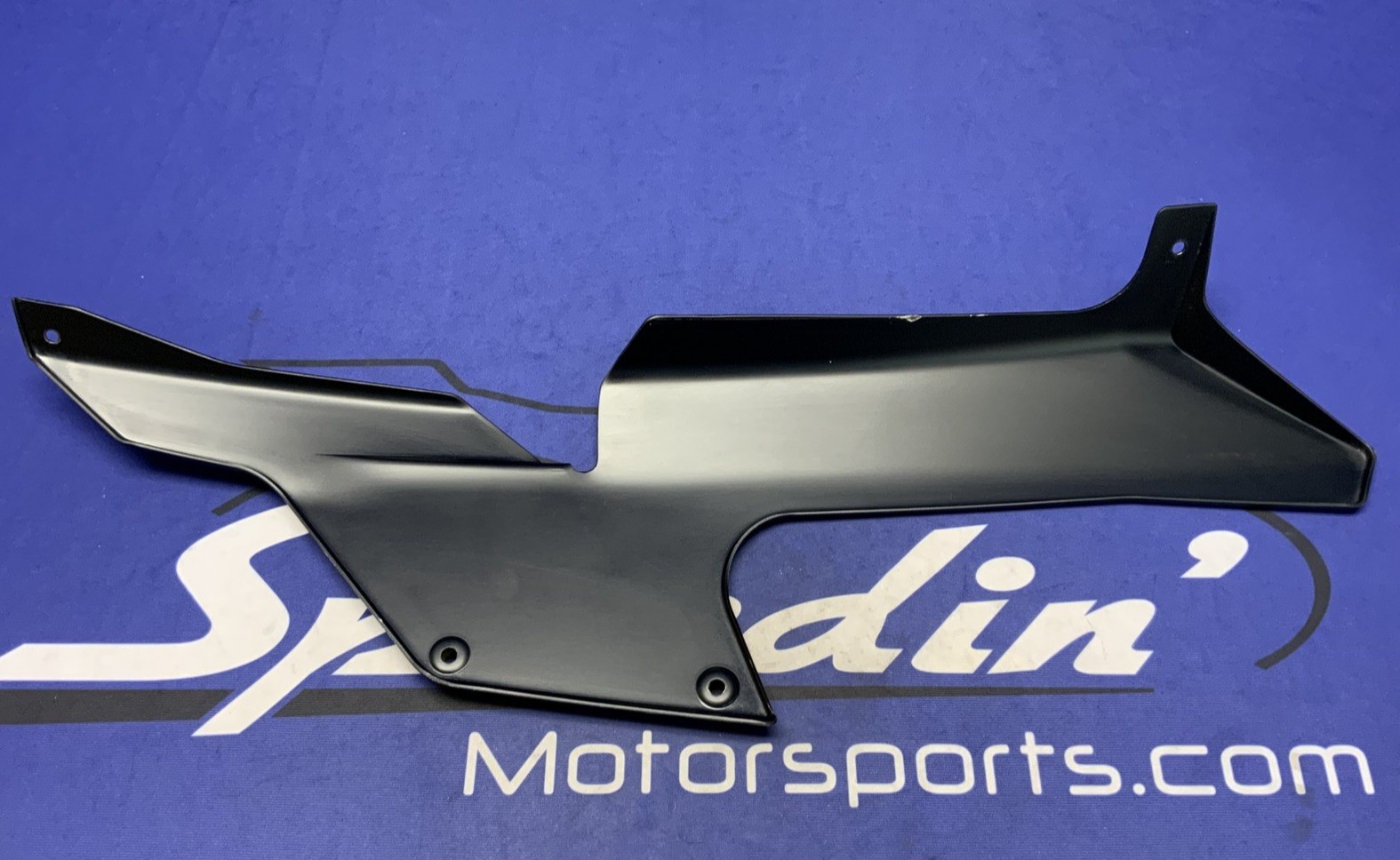 MV Agusta Left Side Lower Fairing F3R/RR 2021,2023 OEM 80A0C8923