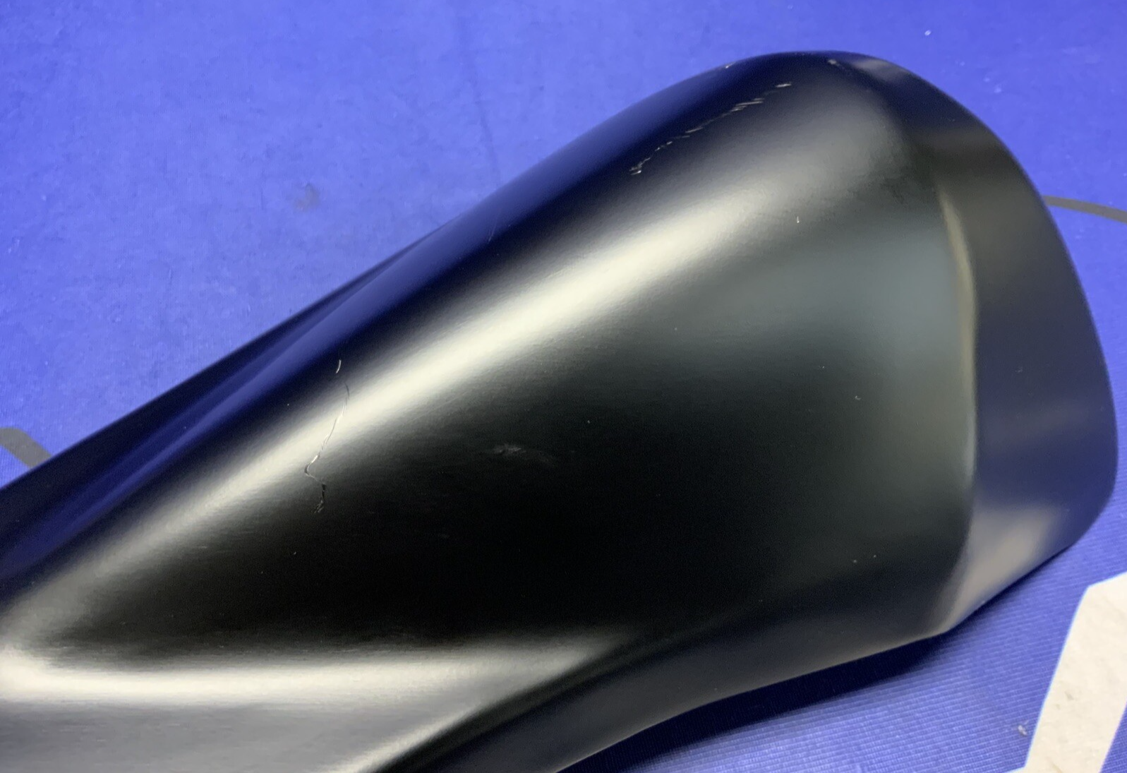 Suzuki Exhaust Muffler Cover/ Heat Shield GSXR 600/750 2011-2025 OEM 14780-14J00
