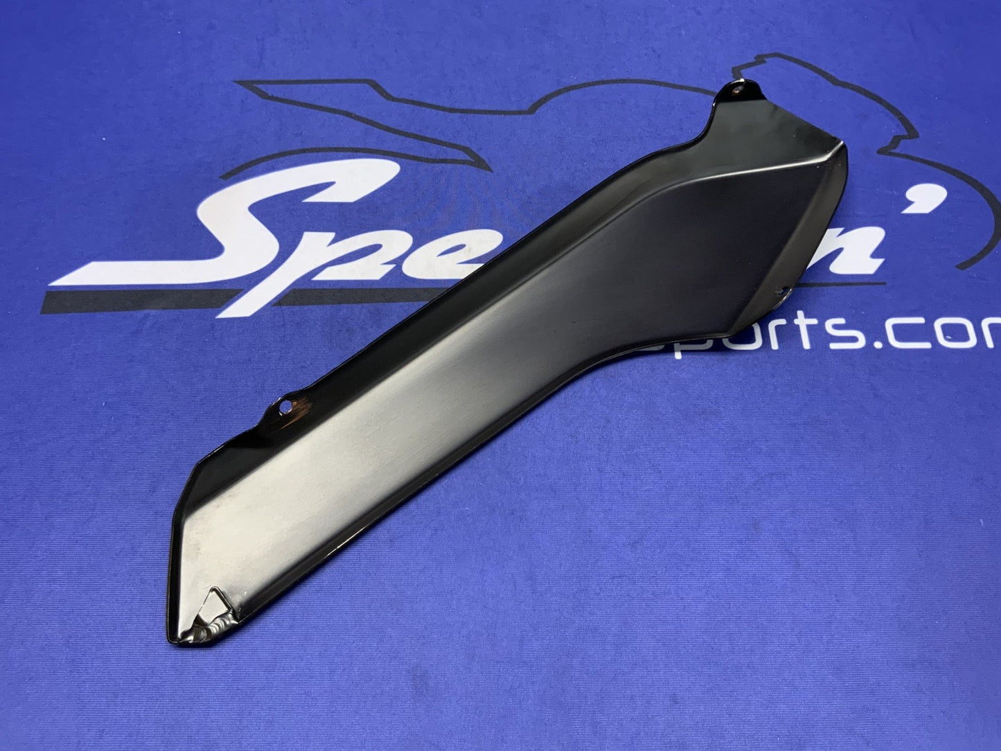 Ducati Left Heat Shield Panigale V2 2020-2025 OEM 46017091AA-1
