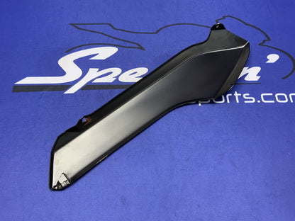 Ducati Left Heat Shield Panigale V2 2020-2025 OEM 46017091AA-1