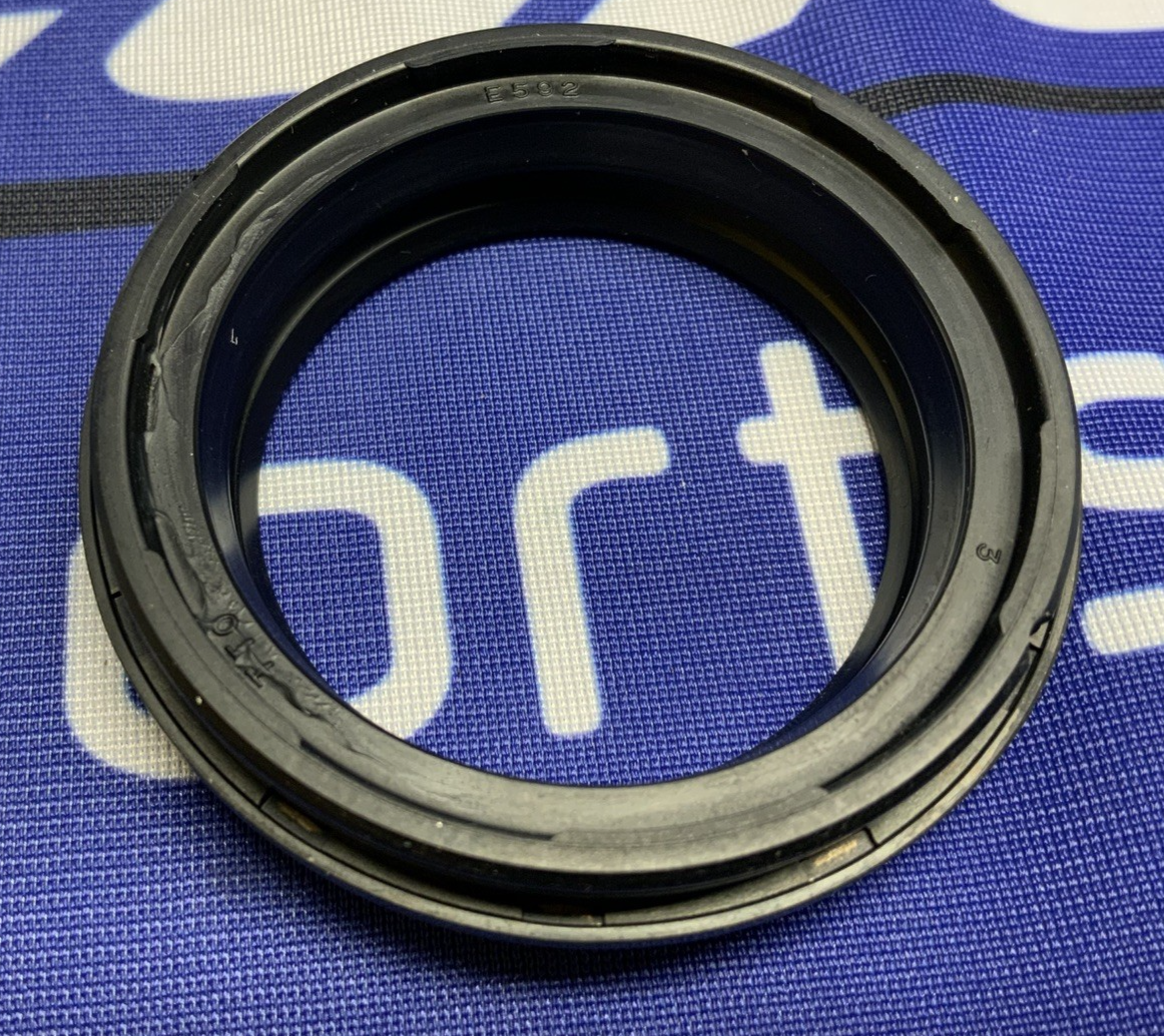 All Balls Fork Dust Seal Kit Kawasaki Ninja ZX-11 96 57102