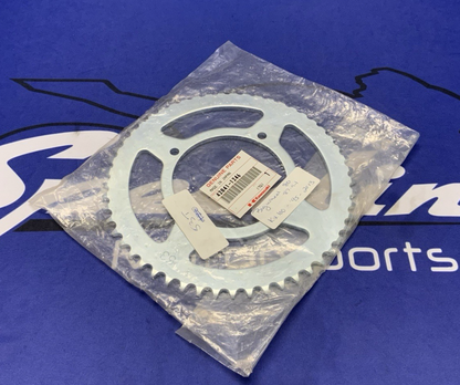 Kawasaki Rear Wheel Drive Sprocket KX100 1995-2021 OEM 42041-1246