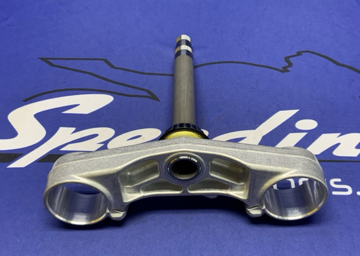 Suzuki Steering Stem Assembly GSX-8R 2024-2026 OEM 51410-25L10