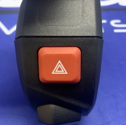 Triumph (Right) Switch Cube Assembly Street Triple OEM T2044828